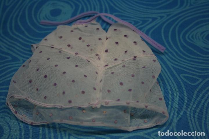 Barbie y Ken: FALDA BARBIE CONGOST - Foto 4