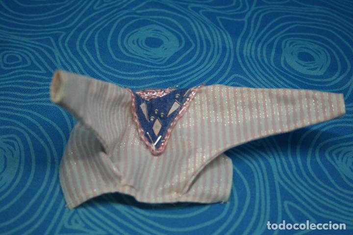 Barbie y Ken: CAMISA BARBIE CONGOST, - Foto 2