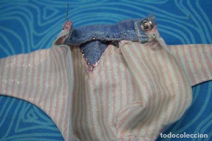 Barbie y Ken: CAMISA BARBIE CONGOST, - Foto 6