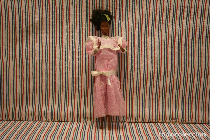 Barbie y Ken: BARBIE, VESTIDO - Foto 1