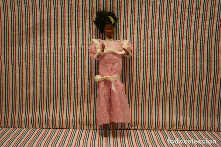 Barbie y Ken: BARBIE, VESTIDO - Foto 2