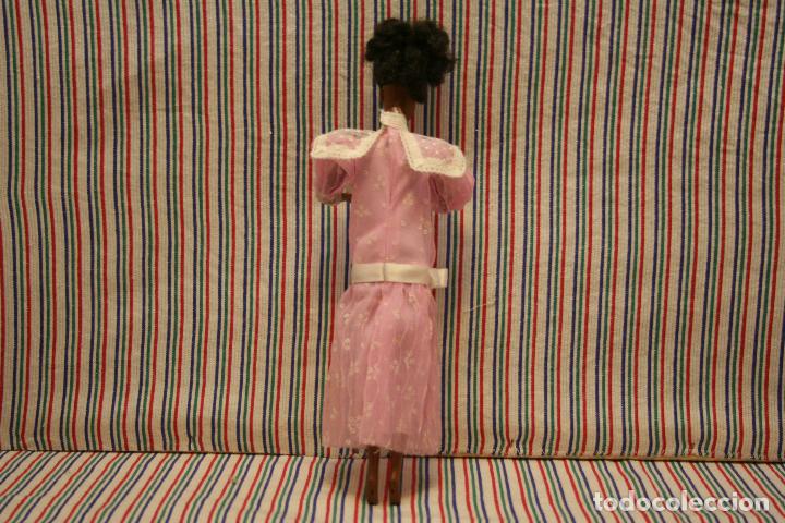 Barbie y Ken: BARBIE, VESTIDO - Foto 3