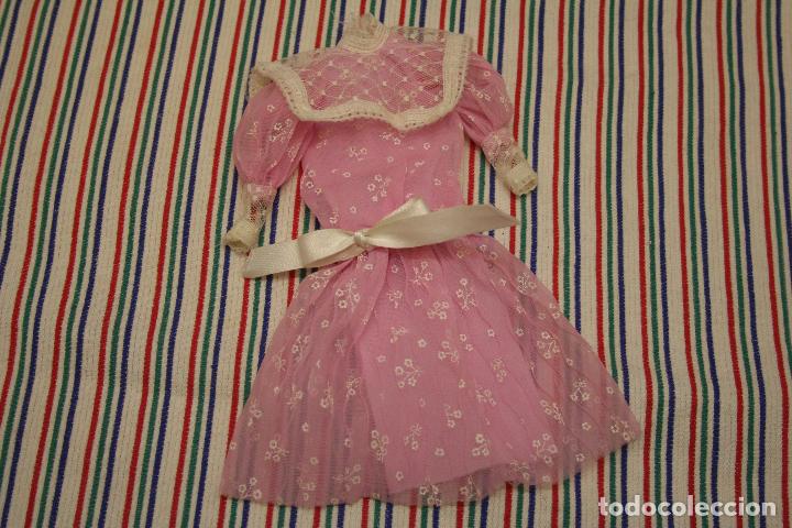 Barbie y Ken: BARBIE, VESTIDO - Foto 4
