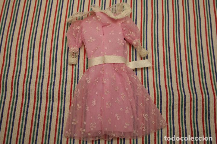 Barbie y Ken: BARBIE, VESTIDO - Foto 5