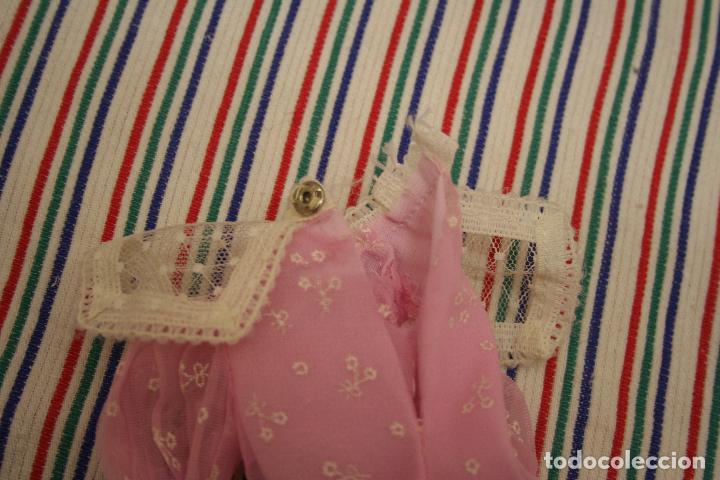 Barbie y Ken: BARBIE, VESTIDO - Foto 6