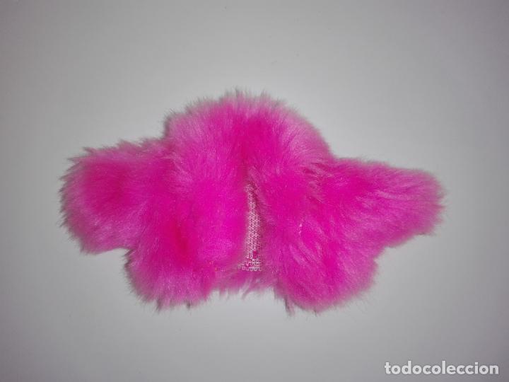 Barbie y Ken: Chaqueta de mu&ntilde;eca Barbie - Foto 1