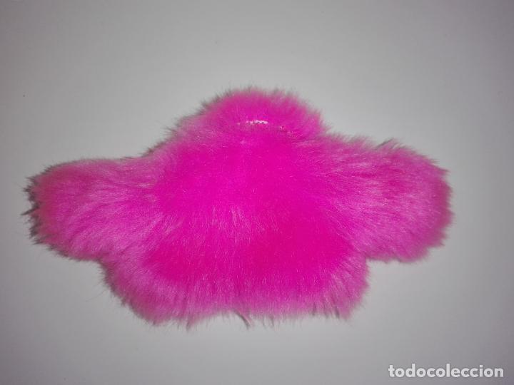 Barbie y Ken: Chaqueta de mu&ntilde;eca Barbie - Foto 2