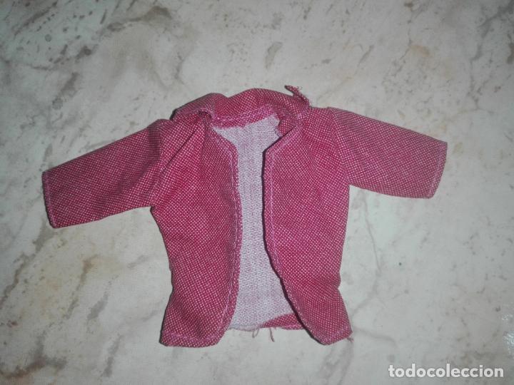 Barbie y Ken: camisa de mu&ntilde;eco ken - Foto 1