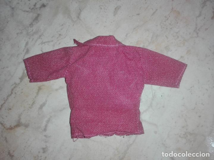 Barbie y Ken: camisa de mu&ntilde;eco ken - Foto 2