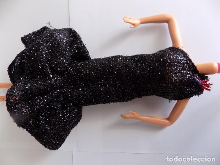 Barbie y Ken: vestido valido para barbie - Foto 2