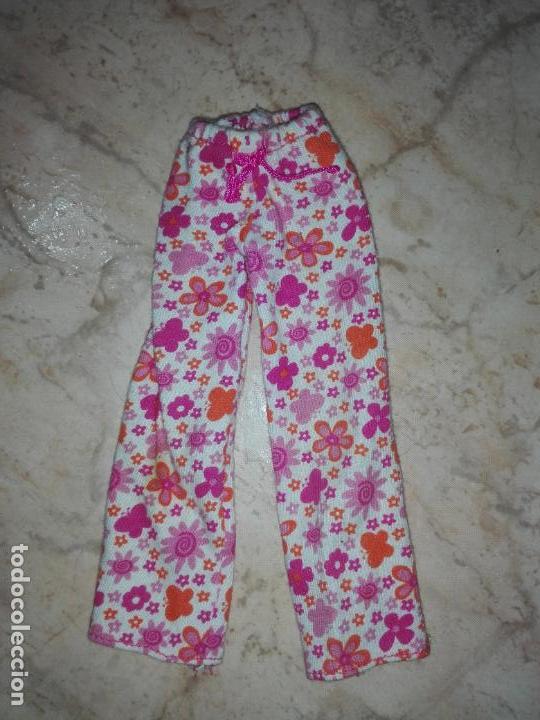 Barbie y Ken: Pantalon de mu&ntilde;eca Barbie - Foto 1