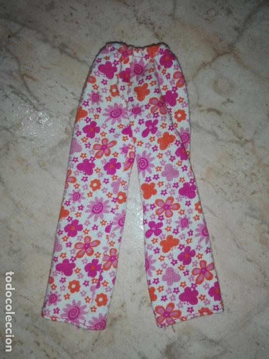 Barbie y Ken: Pantalon de mu&ntilde;eca Barbie - Foto 2