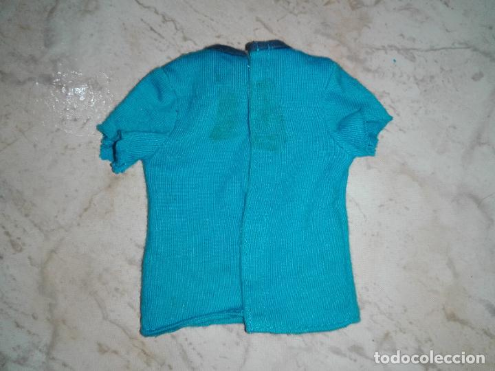 Barbie y Ken: Camisa de Mu&ntilde;eco ken - Foto 2