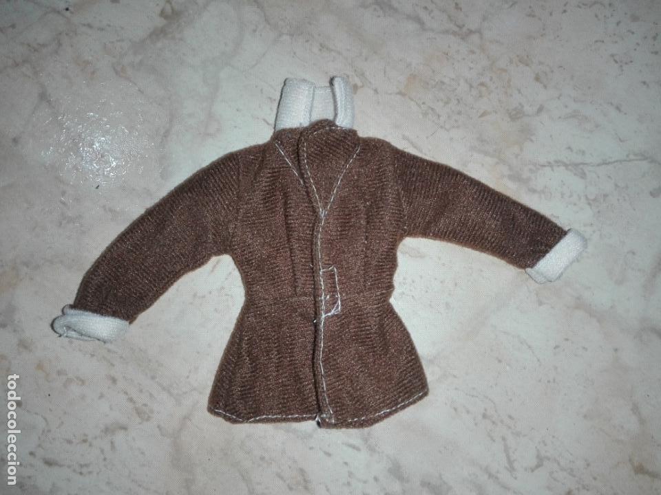 Barbie y Ken: chaqueta para Mu&ntilde;eca barbie - Foto 1