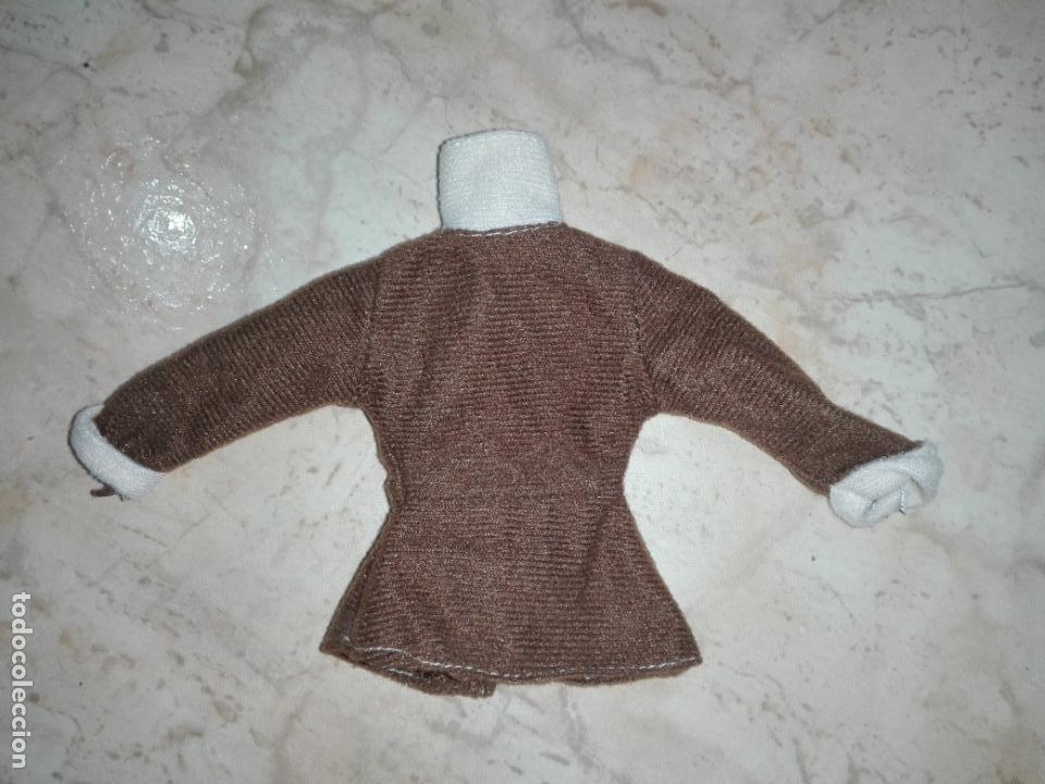 Barbie y Ken: chaqueta para Mu&ntilde;eca barbie - Foto 2