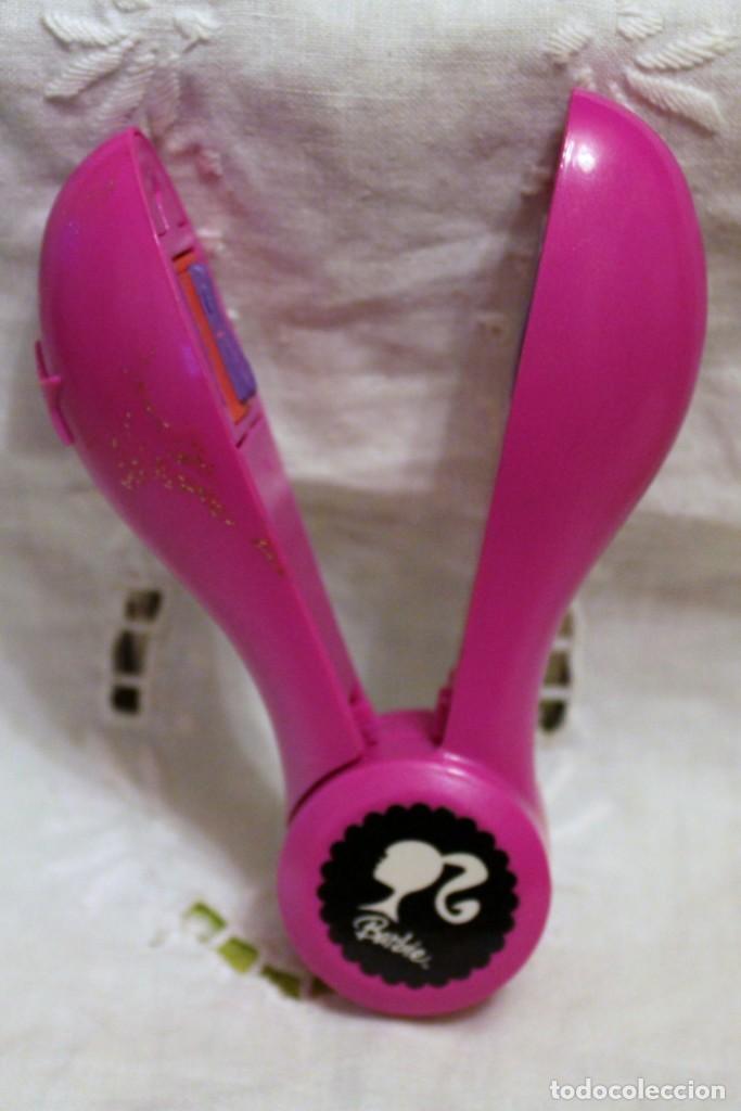 Barbie y Ken: TENACILLAS PAR BARBIE - Foto 1
