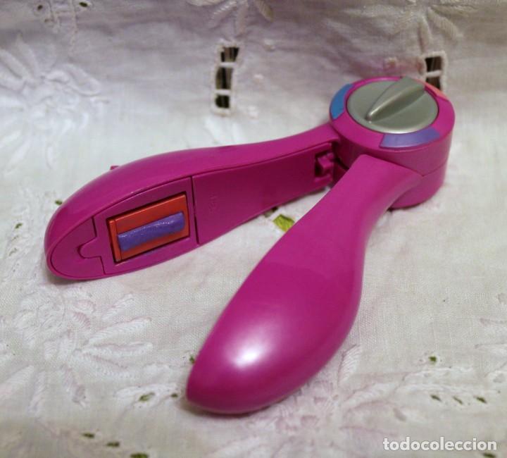 Barbie y Ken: TENACILLAS PAR BARBIE - Foto 2