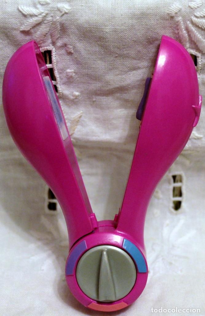 Barbie y Ken: TENACILLAS PAR BARBIE - Foto 4