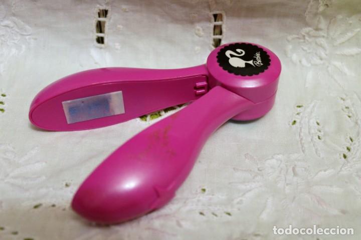 Barbie y Ken: TENACILLAS PAR BARBIE - Foto 5