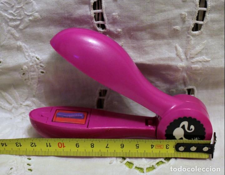 Barbie y Ken: TENACILLAS PAR BARBIE - Foto 6