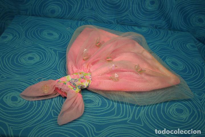 Barbie y Ken: VESTIDO BARBIE - Foto 2