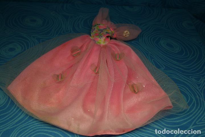 Barbie y Ken: VESTIDO BARBIE - Foto 3