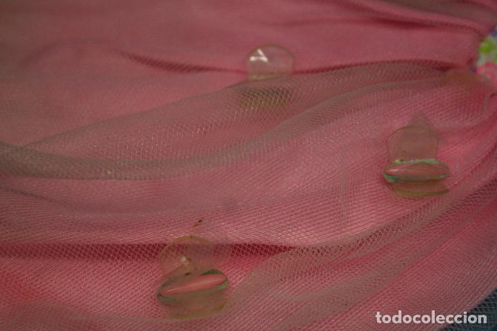 Barbie y Ken: VESTIDO BARBIE - Foto 4
