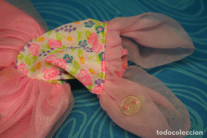 Barbie y Ken: VESTIDO BARBIE - Foto 5
