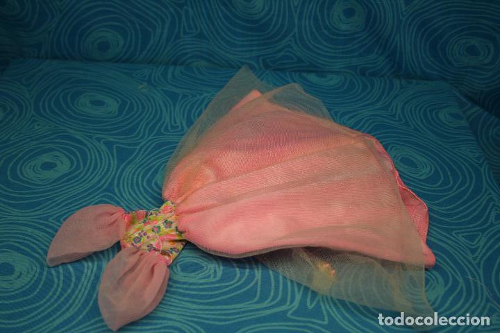 Barbie y Ken: VESTIDO BARBIE - Foto 6