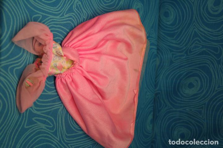 Barbie y Ken: VESTIDO BARBIE - Foto 7