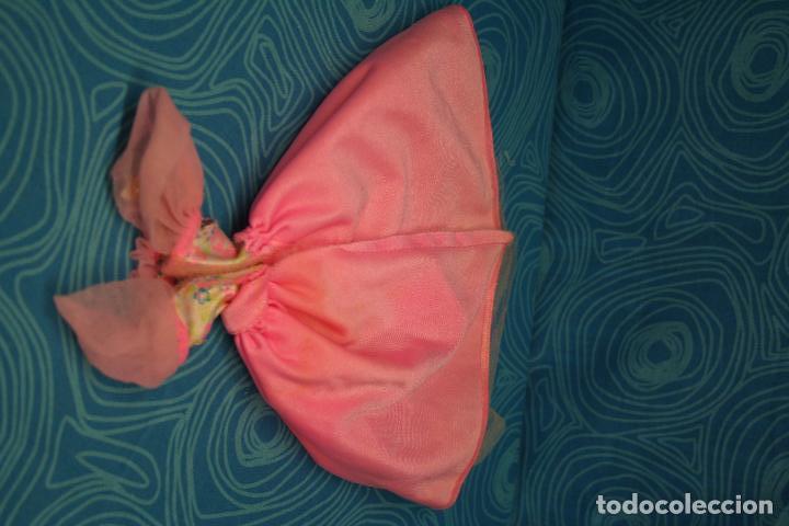 Barbie y Ken: VESTIDO BARBIE - Foto 8