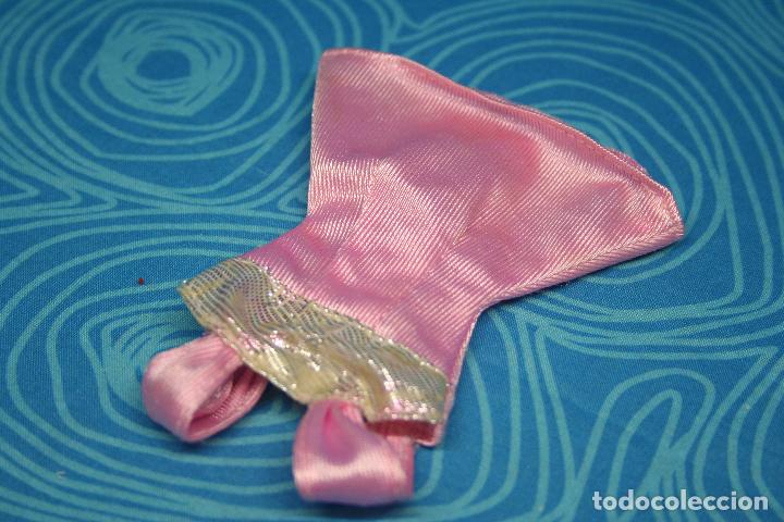 Barbie y Ken: VESTIDO ORIGINAL BARBIE - Foto 1