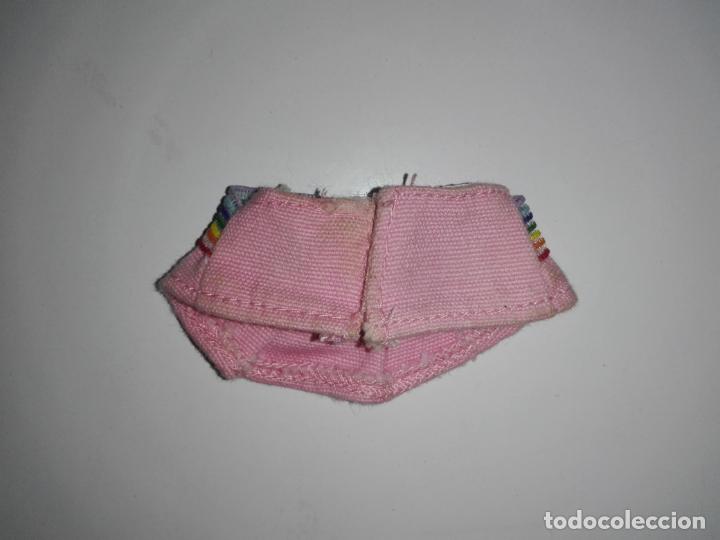 Barbie y Ken: falda de mu&ntilde;eca barbie - Foto 2