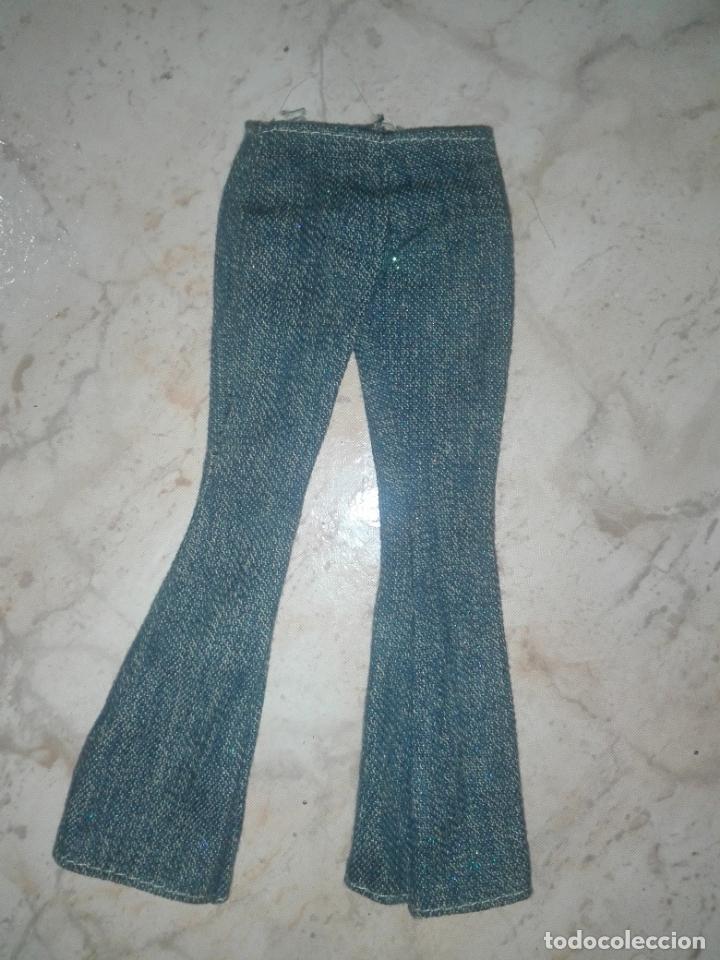 Barbie y Ken: Pantalon de mu&ntilde;eca Barbie - Foto 1