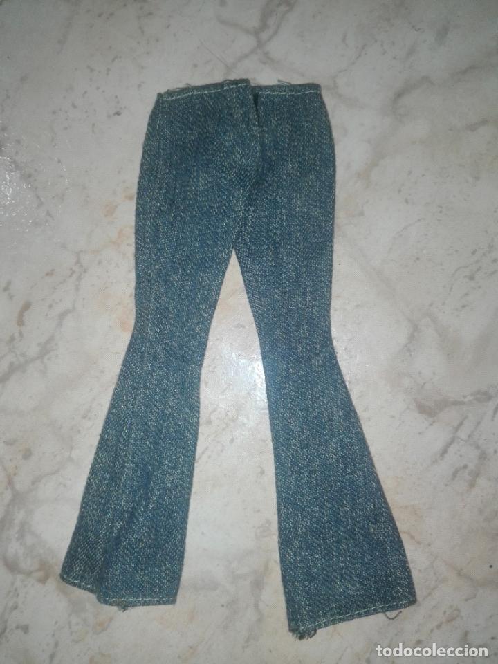 Barbie y Ken: Pantalon de mu&ntilde;eca Barbie - Foto 2