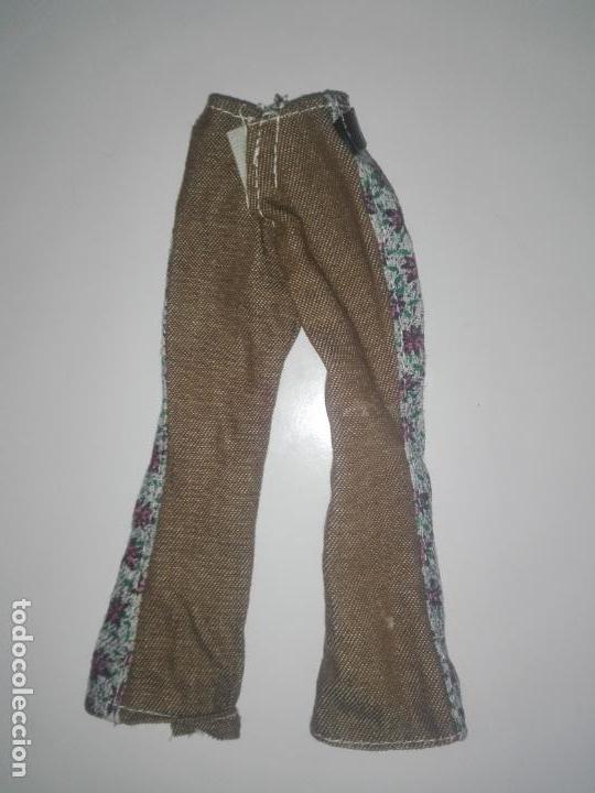 Barbie y Ken: Pantalon para mu&ntilde;eca barbie - Foto 2
