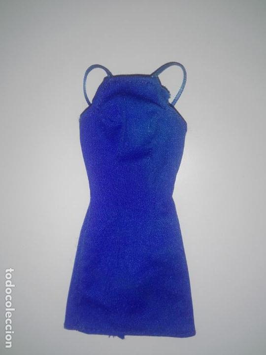Barbie y Ken: Vestido de mu&ntilde;eca barbie - Foto 1