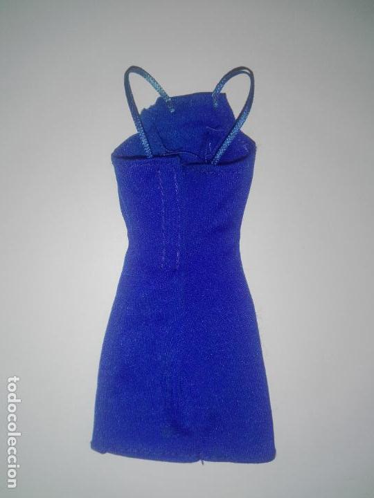Barbie y Ken: Vestido de mu&ntilde;eca barbie - Foto 2