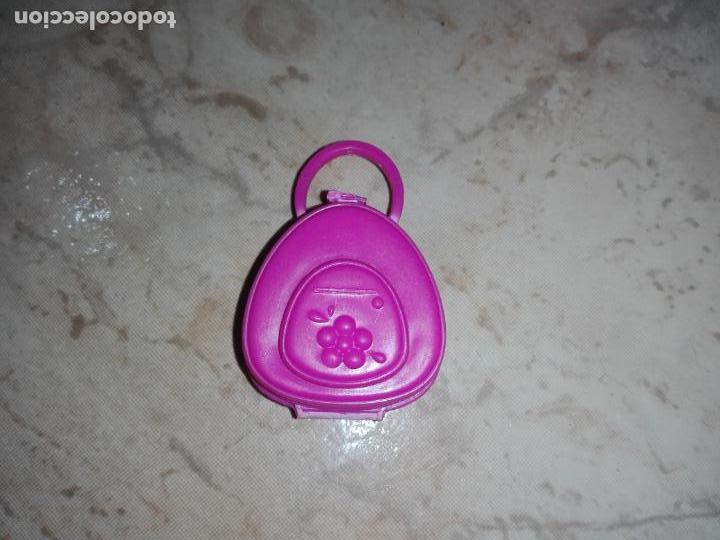 Barbie y Ken: bolso de Mu&ntilde;eca barbie - Foto 1
