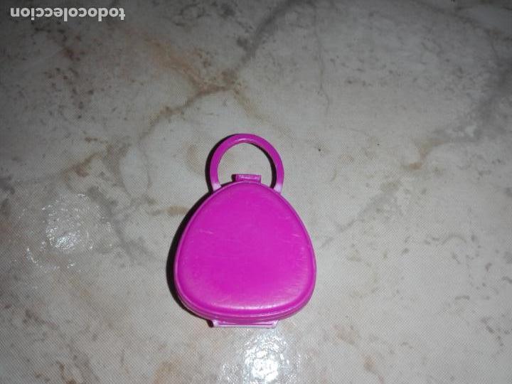 Barbie y Ken: bolso de Mu&ntilde;eca barbie - Foto 2