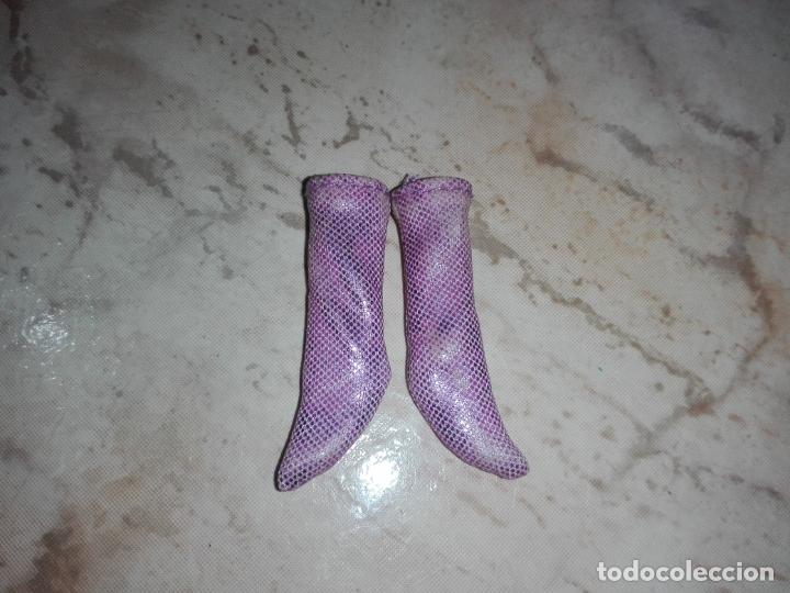 Barbie y Ken: Calcetines de Mu&ntilde;eca barbie ubc - Foto 1