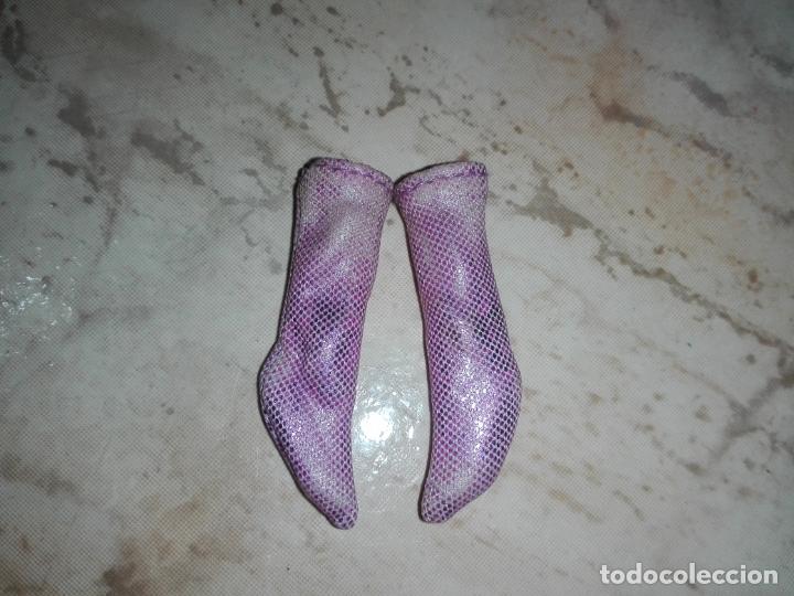 Barbie y Ken: Calcetines de Mu&ntilde;eca barbie ubc - Foto 2