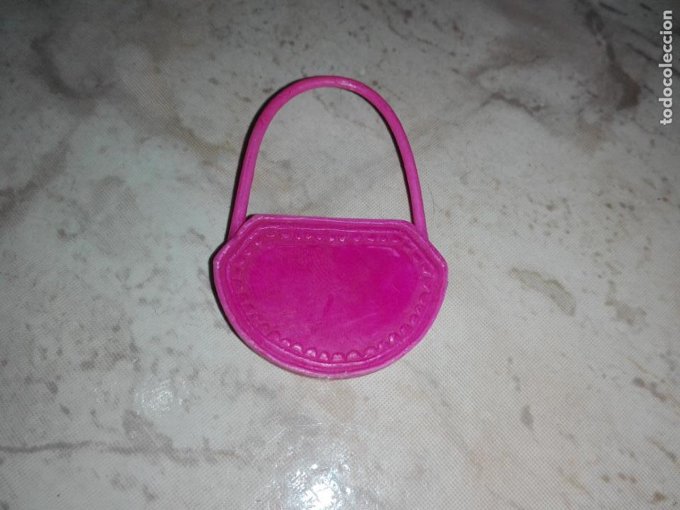 Barbie y Ken: Bolso de Mu&ntilde;eca barbie - Foto 2