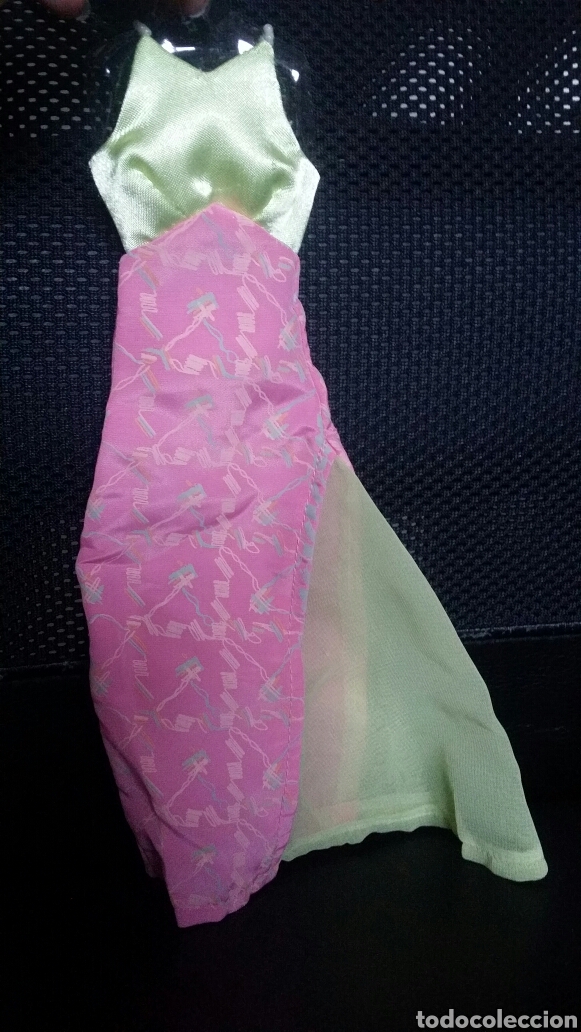 Barbie y Ken: Vestido para Barbie - Foto 1
