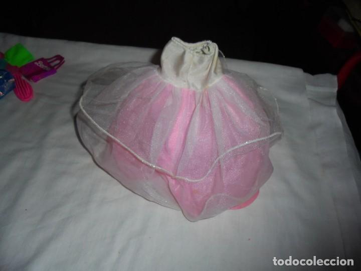 Barbie y Ken: BARBIE FALDA - Foto 2