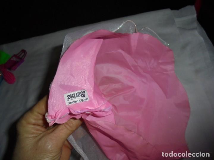 Barbie y Ken: BARBIE FALDA - Foto 3