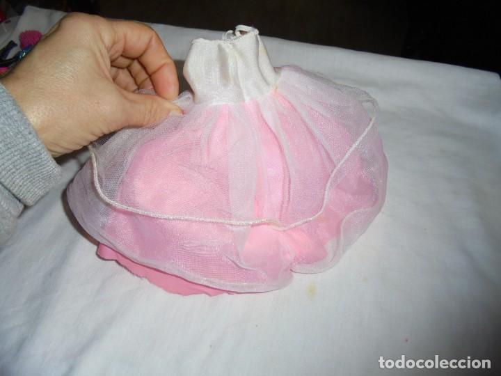 Barbie y Ken: BARBIE FALDA - Foto 4