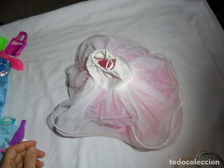 Barbie y Ken: BARBIE FALDA - Foto 5