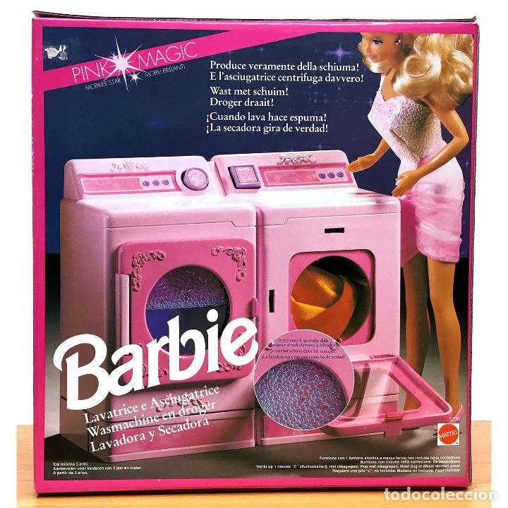 barbie mattel vintage