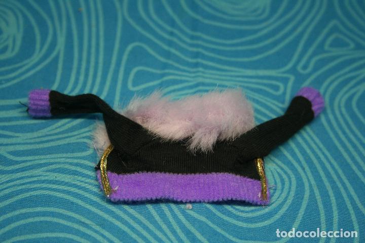 Barbie y Ken: CHAQUETA ORIGINAL BARBIE - Foto 1
